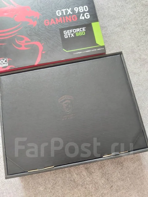 GeForce GTX 980 ����