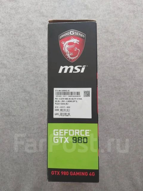 GeForce GTX 980 ����