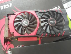GeForce GTX 980 ����