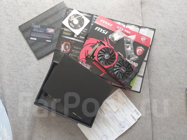 GeForce GTX 980 ����