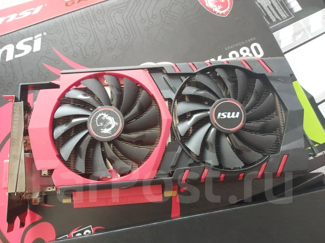 GeForce GTX 980 ����