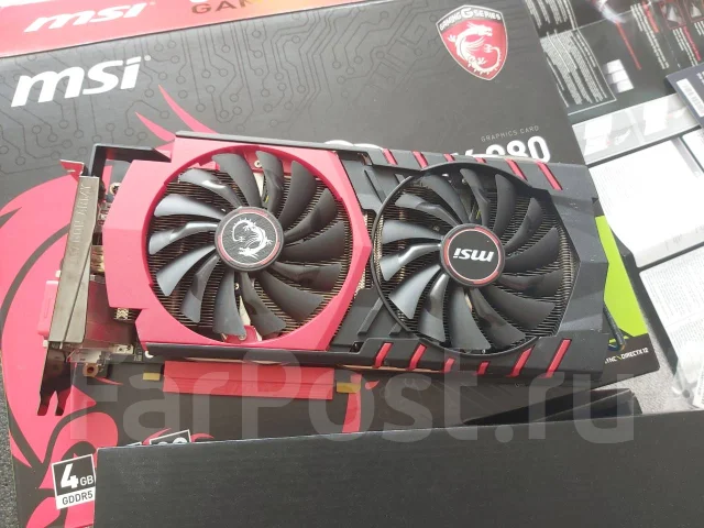 GeForce GTX 980 ����