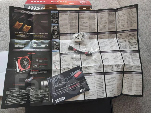 GeForce GTX 980 ����