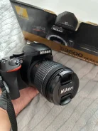 Nikon D3500 Kit ����