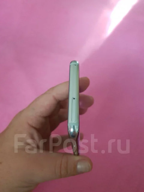 Samsung Galaxy S8. �/�, �����������, 3G, 4G LTE, Dual-SIM, ����������, NFC ����
