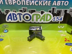 ������� ��������� ����� Toyota Passo 04- AC2232C 04465-B1010 ����