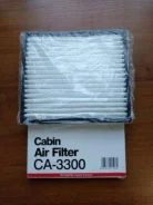 ������ �������� toyota CA3300 ����