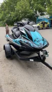 Yamaha FX Cruiser SHO. 2010 ��� ����