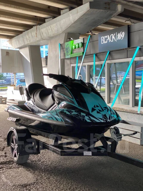 Yamaha FX Cruiser SHO. 2010 ��� ����