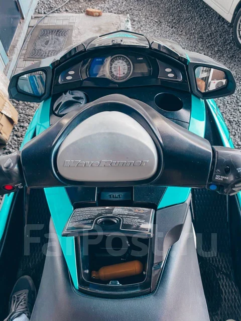Yamaha FX Cruiser SHO. 2010 ��� ����