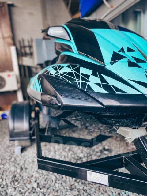 Yamaha FX Cruiser SHO. 2010 ��� ����