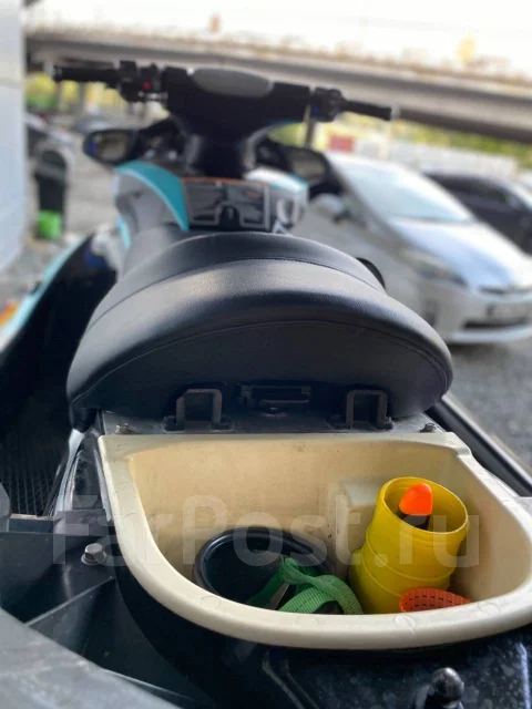 Yamaha FX Cruiser SHO. 2010 ��� ����