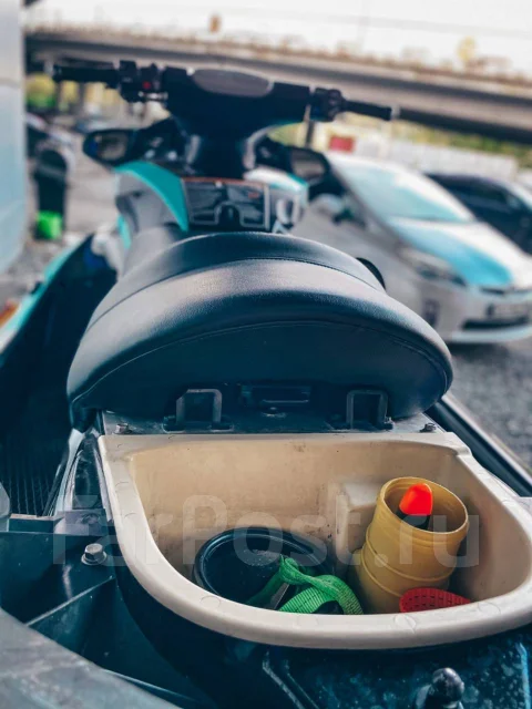 Yamaha FX Cruiser SHO. 2010 ��� ����