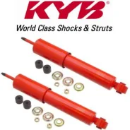 ����������� ��������� KYB Monomax 565022 ��� Isuzu Trooper UBS69 565022 ����