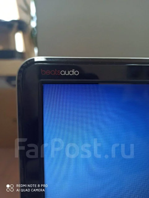 HP Envy dv6. 15.6", 2,4����, ��� 8 ��, ���� 256���, WiFi: 1, Bluetooth: 1, ����������� �� 1��. ����
