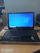 HP Envy dv6. 15.6", 2,4����, ��� 8 ��, ���� 256���, WiFi, Bluetooth, ����������� �� 1��. ����