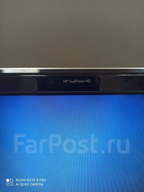 HP Envy dv6. 15.6", 2,4����, ��� 8 ��, ���� 256���, WiFi: 1, Bluetooth: 1, ����������� �� 1��. ����