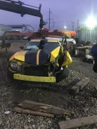 Chevrolet Camaro ����