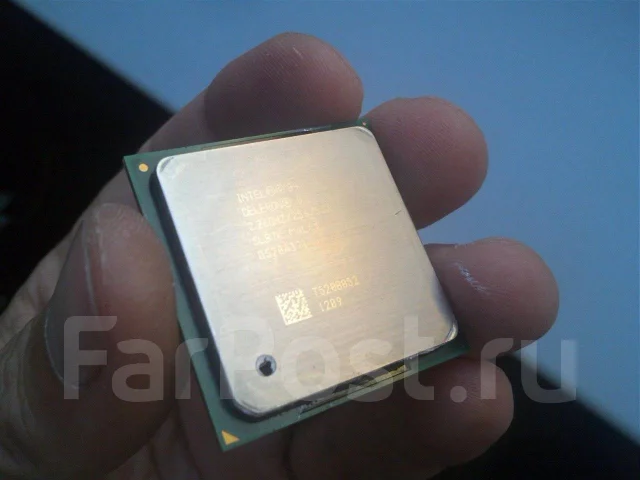 Intel Celeron D ����