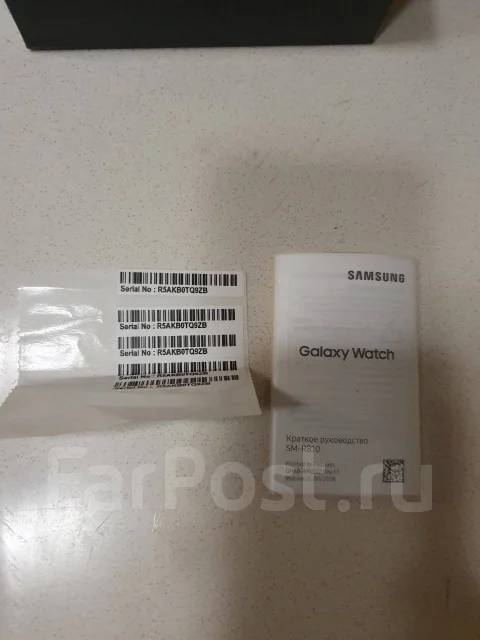 Samsung Galaxy Watch ����