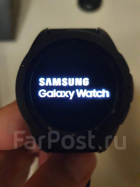 Samsung Galaxy Watch ����