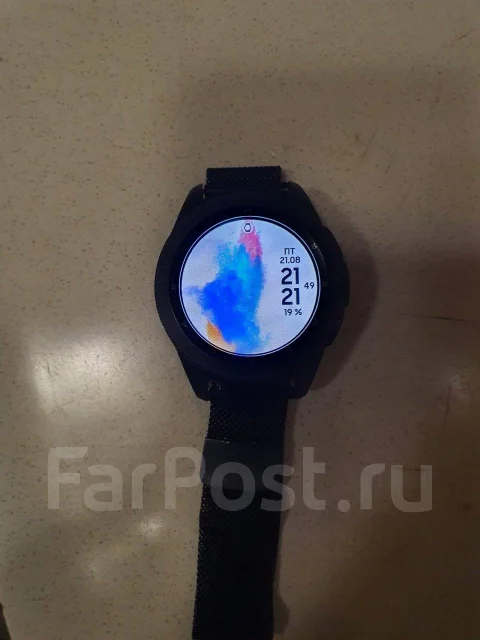 Samsung Galaxy Watch ����