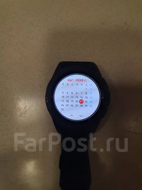 Samsung Galaxy Watch ����