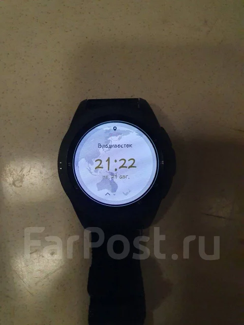 Samsung Galaxy Watch ����