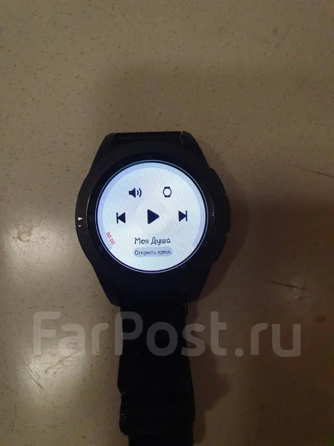 Samsung Galaxy Watch ����