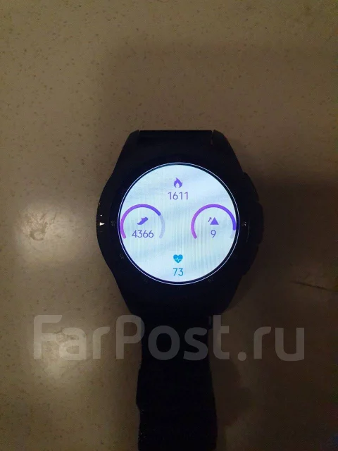 Samsung Galaxy Watch ����