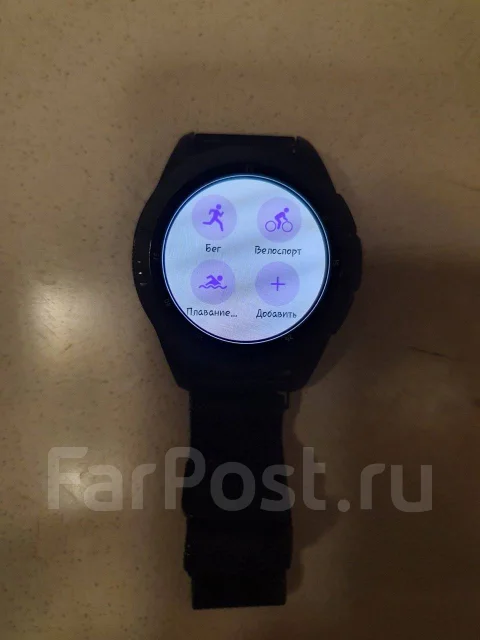 Samsung Galaxy Watch ����
