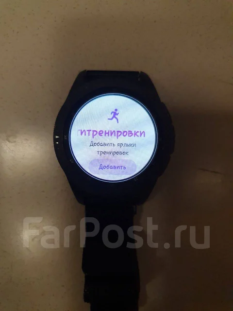 Samsung Galaxy Watch ����