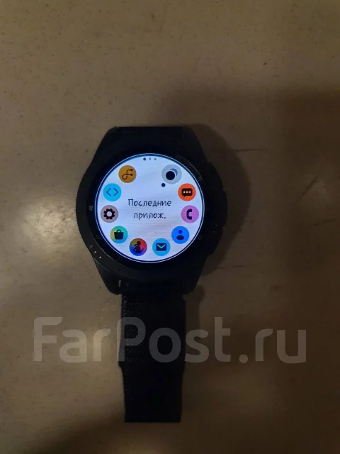 Samsung Galaxy Watch ����