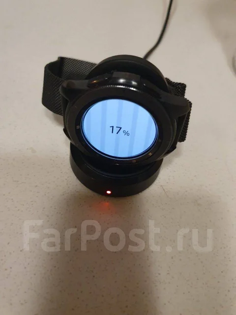 Samsung Galaxy Watch ����