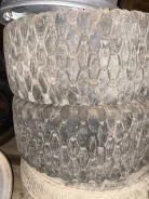 Bridgestone RD650 Steel. ������, 2006 ���, �/�, ����� 30 % ����
