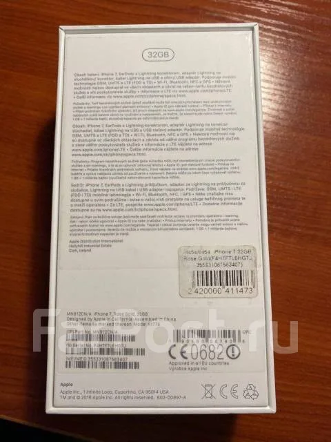 Apple iPhone 6s Plus. �/�, ������� ����
