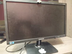 Samsung. 19" ����