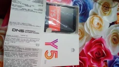 Huawei Y5 Lite. �����, ������ ����