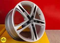 G-Corporation Luftbahn. 7.5x18", 5x112, ET53, �� 57,6���. ����