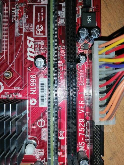LGA775 ����