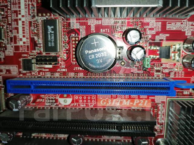 LGA775 ����