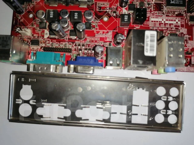 LGA775 ����