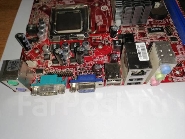 LGA775 ����