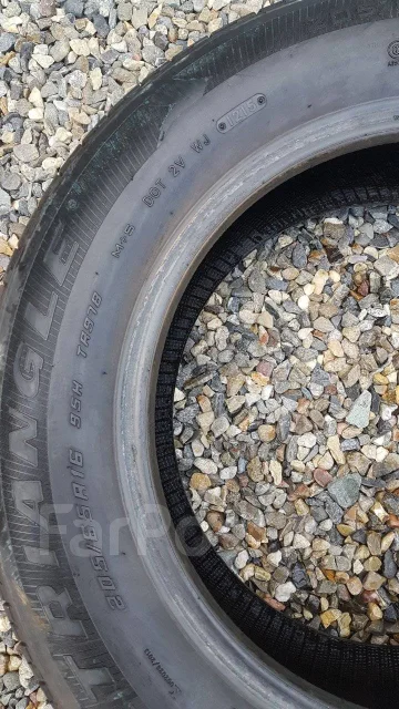 Triangle TR978. ������, 2015 ���, �/�, ����� 5 % ����