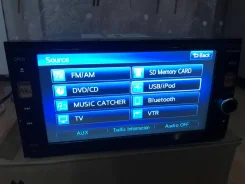 Clarion MC313D-W ����