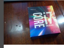 Intel Core i7-6700K ����