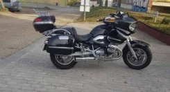 BMW R 1200 CL. 1 200����. ��., ��������, ���, � �������� ����