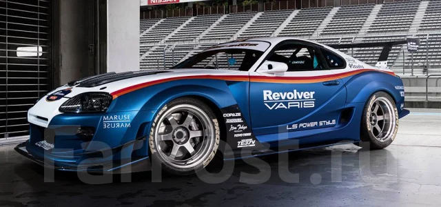 RAYS Volk Racing TE37V Mark-II. 9.5x18", 5x114.3, ET15, �� 73,1���. ��� ����� �� ������������ ����