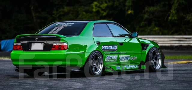 RAYS Volk Racing TE37V Mark-II. 9.5x18", 5x114.3, ET15, �� 73,1���. ��� ����� �� ������������ ����
