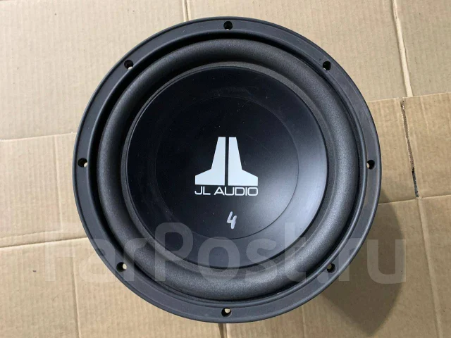 JL Audio ����